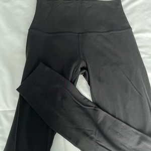 Lululemon align leggings